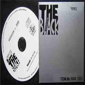 Tom McRae - The Black Sessions flac album