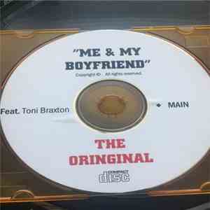 Toni Braxton - Me & My Boyfriend flac album