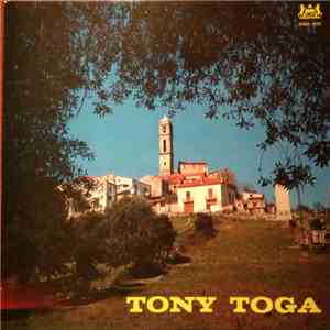 Tony Toga - Tony Toga flac album