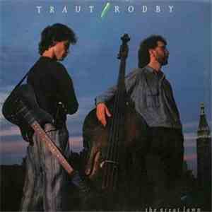 Traut / Rodby - The Great Lawn flac album