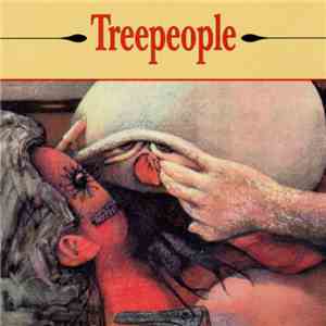 Treepeople - Something Vicious For Tomorrow / Time Whore flac album