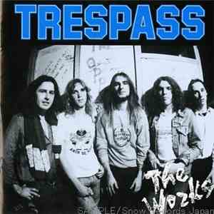 Trespass  - The Works flac album