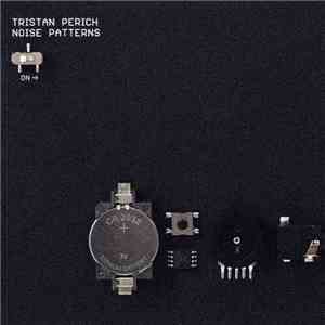Tristan Perich - Noise Patterns flac album