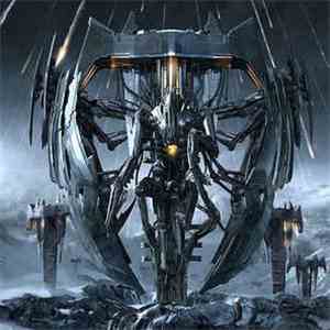 Trivium - Vengeance Falls flac album