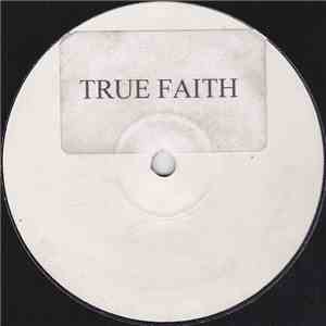 True Faith - Love Like This flac album