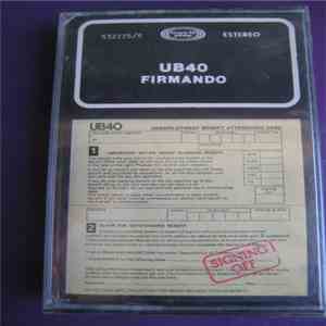 UB40 - Signing Off - Firmando flac album