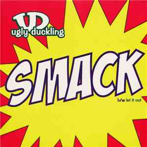 Ugly Duckling - Smack flac album