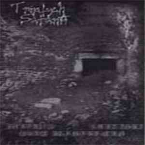 Ugulishi / Inverno  / Ordo Blasphemus - Triptych Satana flac album