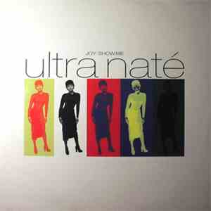 Ultra Naté - Joy / Show Me flac album