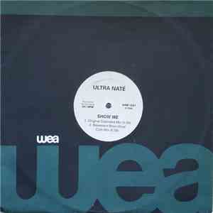 Ultra Naté - Show Me flac album