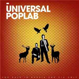 Universal Poplab - Universal Poplab flac album