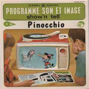 Unknown Artist - Programme Son Et Image: Pinocchio flac album