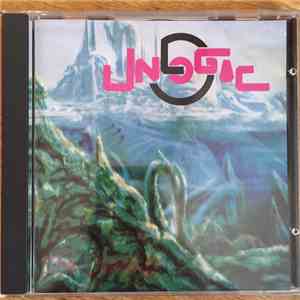 Unlogic  - The Context flac album