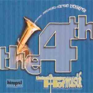 Unterbiberger Hofmusik - the 4th - oans zwoa drei viere flac album