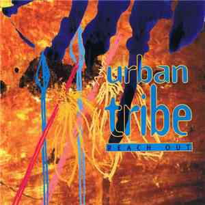 Urban Tribe  - Reach Out flac album
