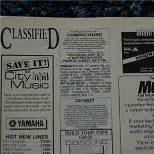 user48736353001 - 21 Forgotten T flac album