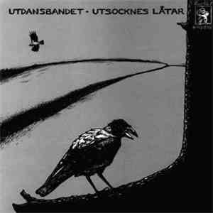 Utdansbandet - Utsocknes Låtar flac album