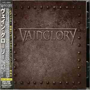 Vainglory - Vainglory flac album