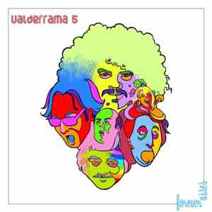 Valderrama 5 - Forever Asses flac album