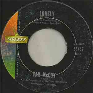Van McCoy - Follow Your Heart flac album