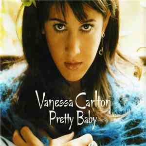 Vanessa Carlton - Pretty Baby flac album