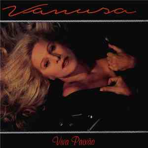 Vanusa - Viva Paixão flac album