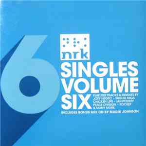 Various / Magik Johnson - NRK Singles Volume Six flac album
