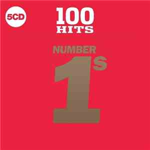 Various - 100 Hits Number 1s flac album