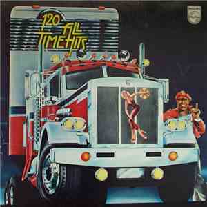 Various - 120 All Time Hits flac album