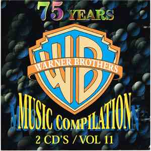 Various - 75 Years Warner Brothers Volume 11 flac album