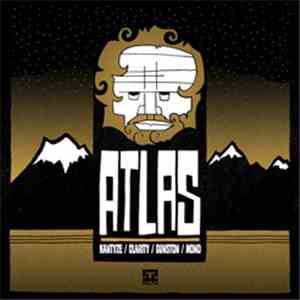 Various - Atlas flac album