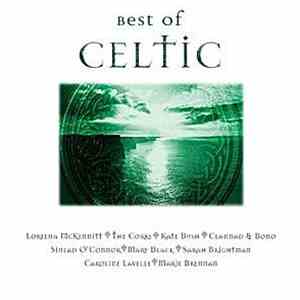 Various - Best Of Celtic flac album