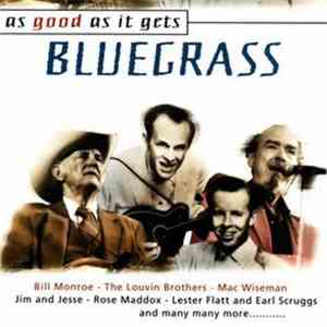 Various - Bluegrass flac album