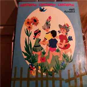 Various - Cantiamo Cantiamo Cantiamo flac album