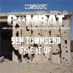 Various - Combat EP 8 flac album
