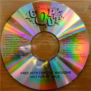 Various - Cop Out flac album