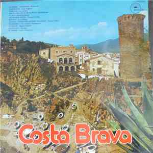 Various - Costa Brava flac album