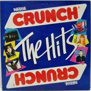 Various - Crunch The Hits flac album
