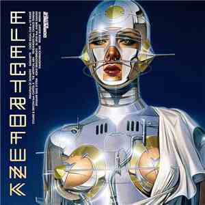 Various - Electrofunk Resistance flac album