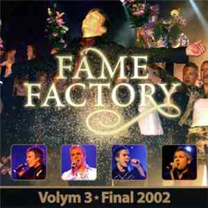 Various - Fame Factory Vol 3 flac album