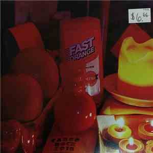 Various - Fast Orange RSD 2018 Compilation flac album