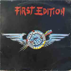 Various - First Edition Polygram Rock flac album