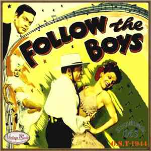 Various - Follow The Boys flac album