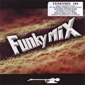 Various - Funkymix Vol. 104 flac album