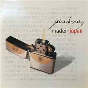 Various - Gainsbourg Made In Japan flac album
