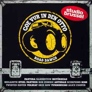 Various - Goe Vur In Den Otto flac album