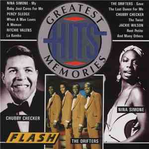Various - Greatest Hits Memories flac album