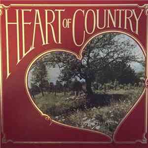 Various - Heart Of Country flac album