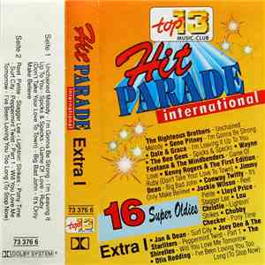 Various - Hit Parade International Extra I flac album