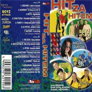 Various - Hit Za Hitem flac album